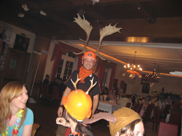 Maskenball 2009 - 