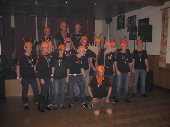 Maskenball 2009 - 