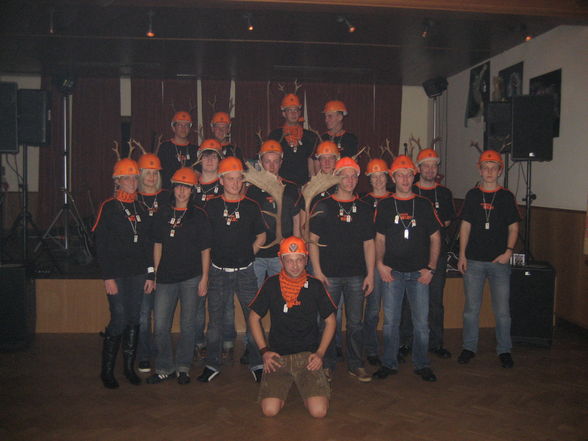 Maskenball 2009 - 