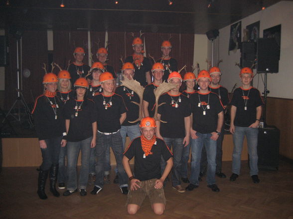 Maskenball 2009 - 