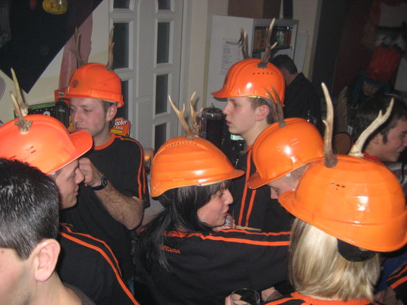 Maskenball 2009 - 