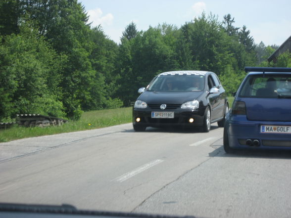 Wörthersee 2009 - 