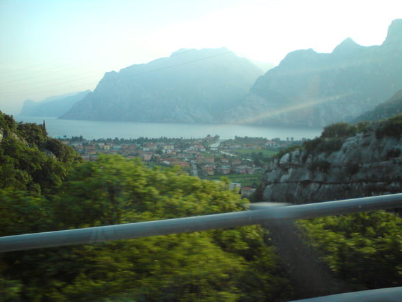 Gardasee...eifoch so scheeeee!!! - 