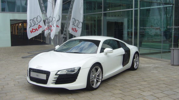 Audi SLine - 