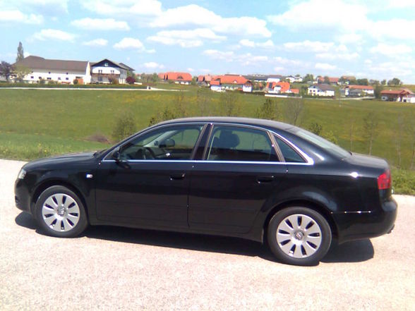 Audi SLine - 