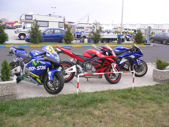 Pannoniaring 2008 - 