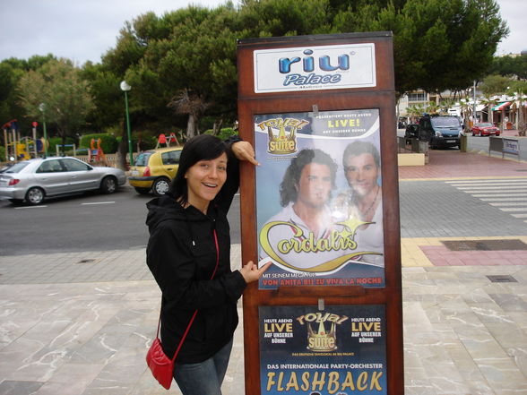 Mallorca 2008 - 