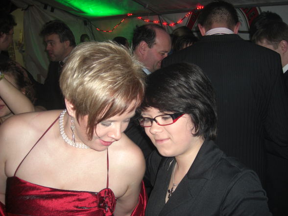 RK-Ball 2009 - 