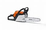 Husqvarna u. Stihl - 