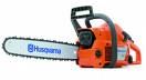 Husqvarna u. Stihl - 