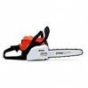 Husqvarna u. Stihl - 