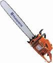 Husqvarna u. Stihl - 