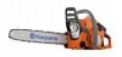 Husqvarna u. Stihl - 