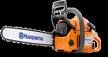 Husqvarna u. Stihl - 