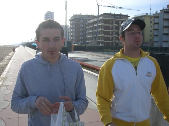 Jesolo 2009 - 