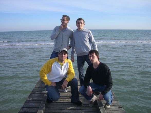 Jesolo 2009 - 