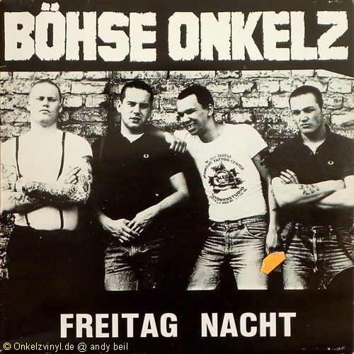 böhse onkelz - 