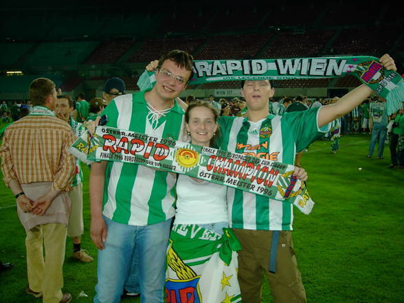 Rapid Album - 