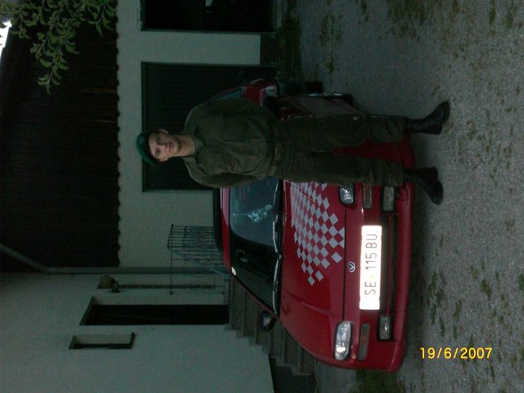 Kremstalkaserne * 02.01.07 - 29.06.07 * - 