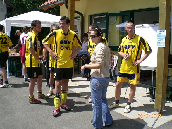 Borussia Gründberg - 