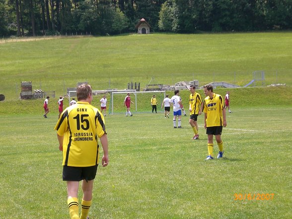 Borussia Gründberg - 