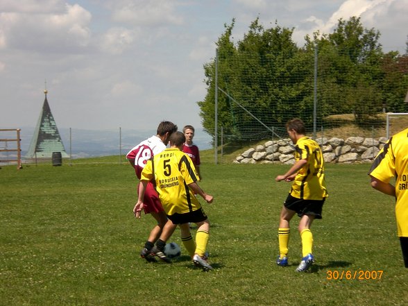 Borussia Gründberg - 