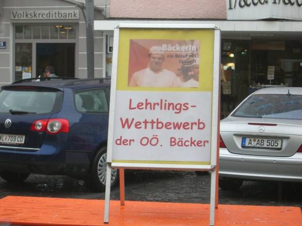 Lehrlingswettbewerb 06 der Bäcker.. - 