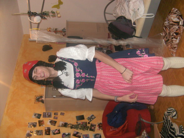 Fasching - 