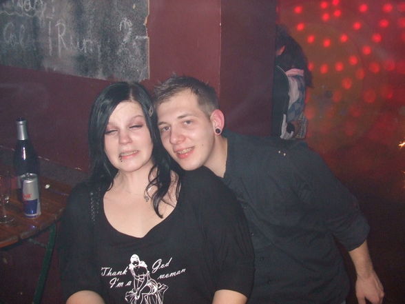 Umadumstrawanzen 2009 =) - 