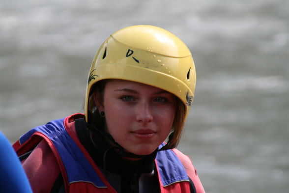 Rafting Ausflug 08 - 