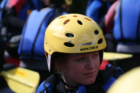 Rafting Ausflug 08 - 