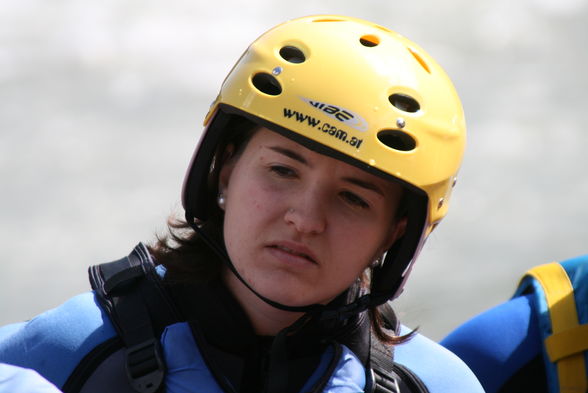 Rafting Ausflug 08 - 