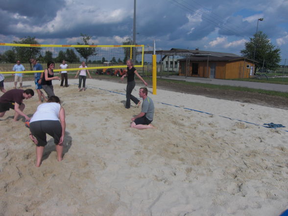 Volleyball - 