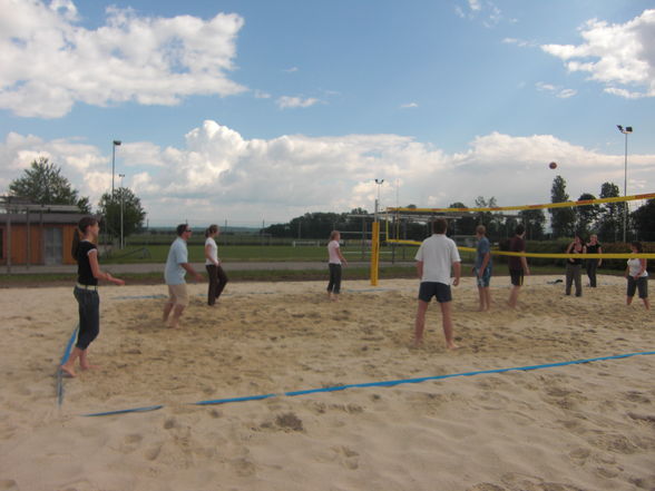 Volleyball - 