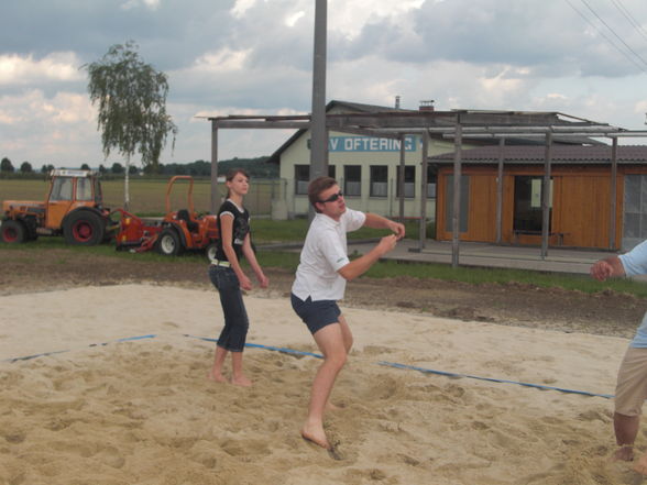 Volleyball - 