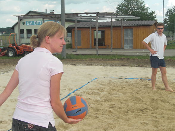 Volleyball - 