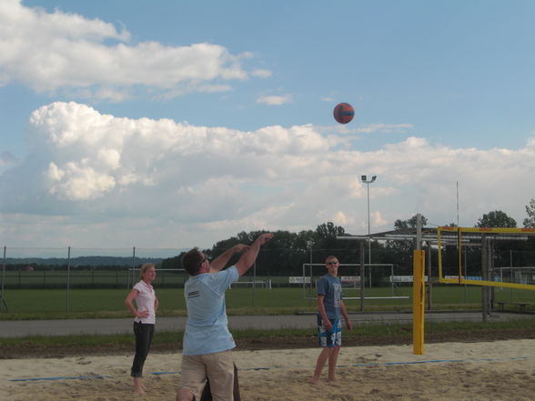 Volleyball - 