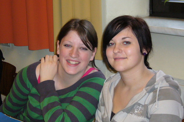 ♥♥mEine SisTerS♥♥ - 