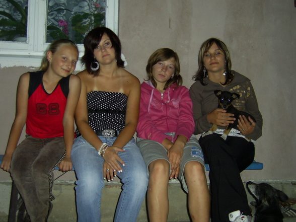 ♥♥mEine SisTerS♥♥ - 