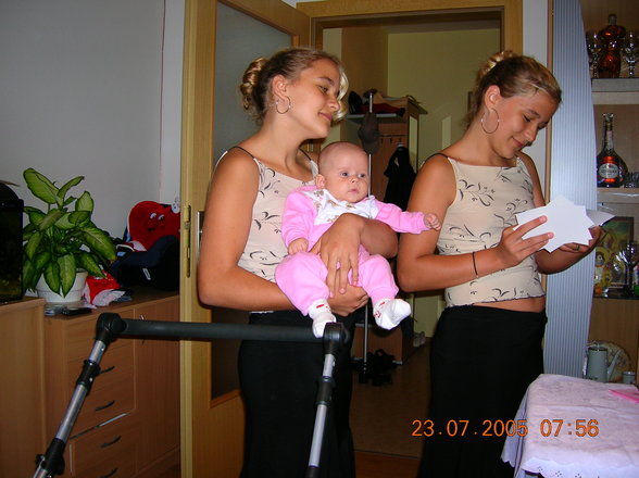 ♥♥mEine SisTerS♥♥ - 