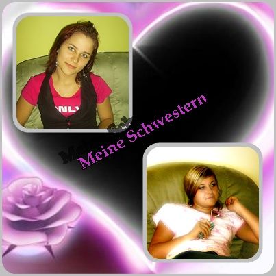 ♥♥mEine SisTerS♥♥ - 