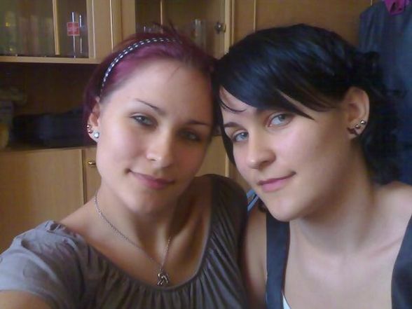 ♥♥mEine SisTerS♥♥ - 