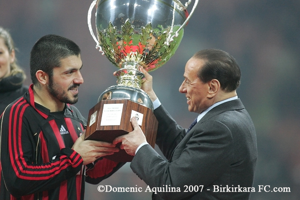 AC Milan - 