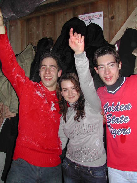 Silvester 2005/06 - 