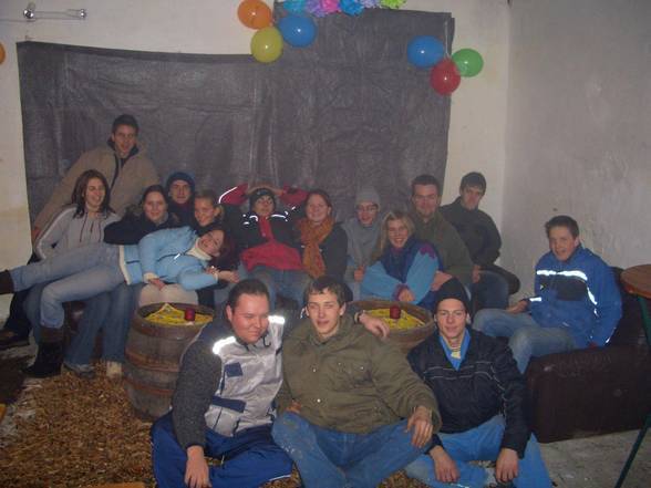 Silvester 2005/06 - 