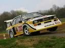 Audi quattro - 