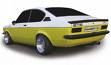 Opel Kadett C GT/E - 