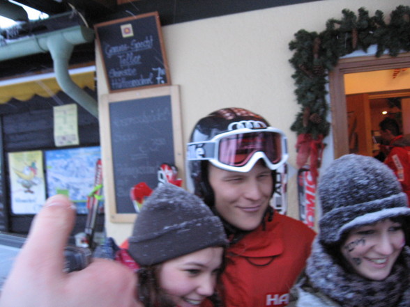 Nachtslalom Schladming 2008 - 