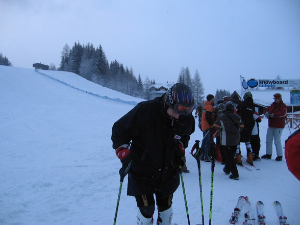 Nachtslalom Schladming 2008 - 