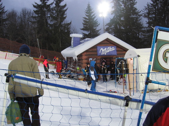 Nachtslalom Schladming 2008 - 